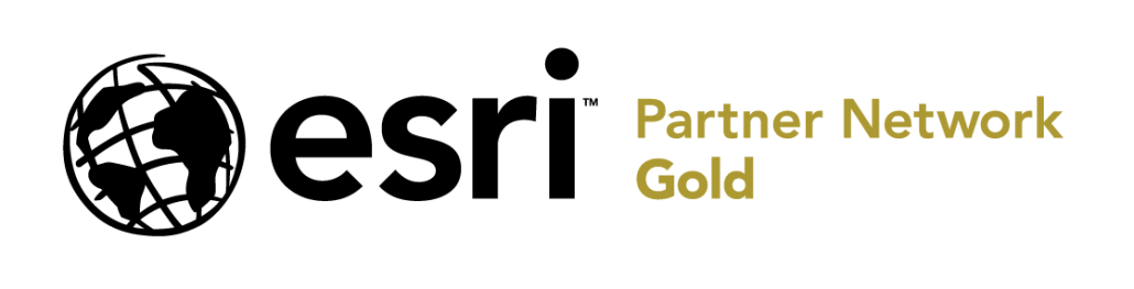 Esri Partner Gold